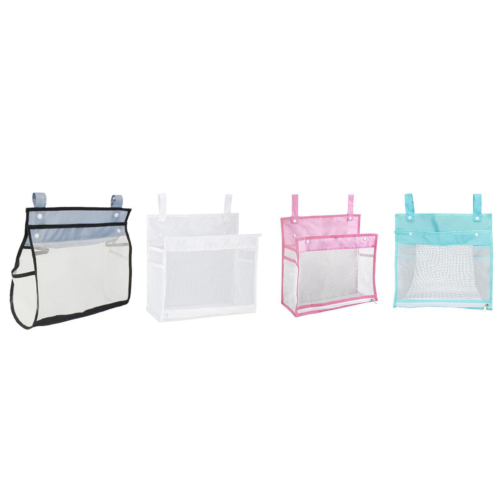 Kids Storage Toys - Mesh Bath Toy Organizer Multifunction Hanging