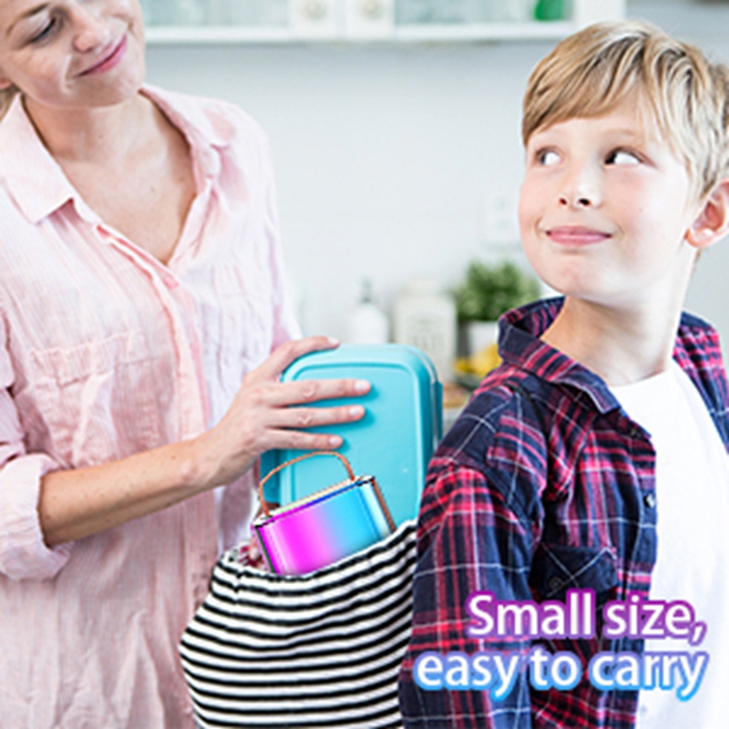 Kids Microphone Karaoke - Adults and Kids Portable Karaoke Machine