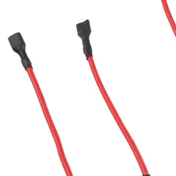 Kids Toys Deals - 6v 12V 24V Battery Wiring Harness