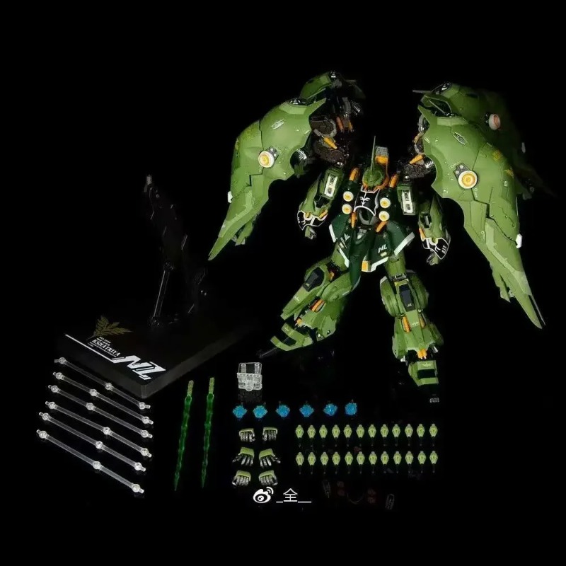 In Stock Nz-666 Kshatriya Allo - огляд і ціна Kids Toys Nz