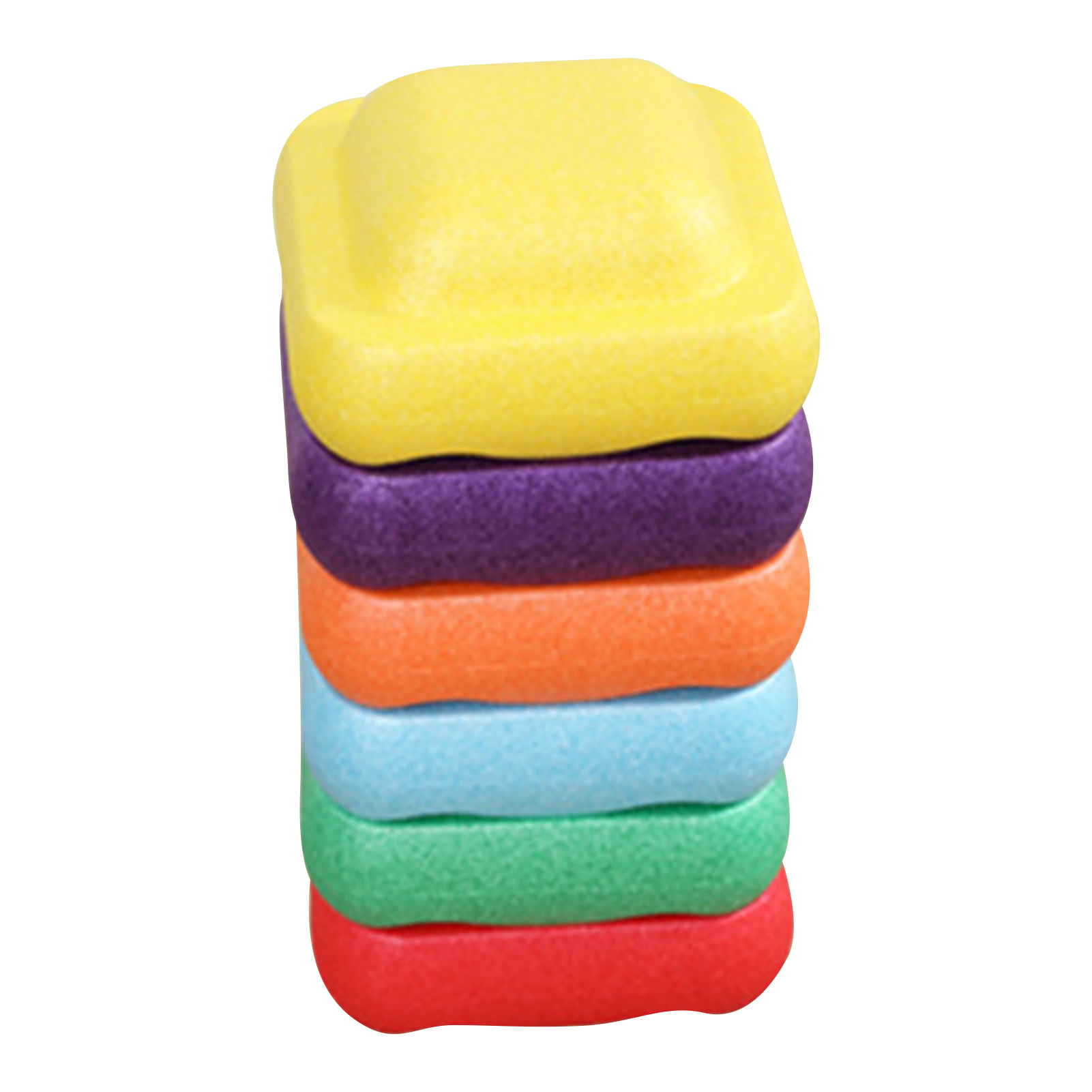 6 Color Multi Color Balance St - огляд і ціна Kids Toys Deals