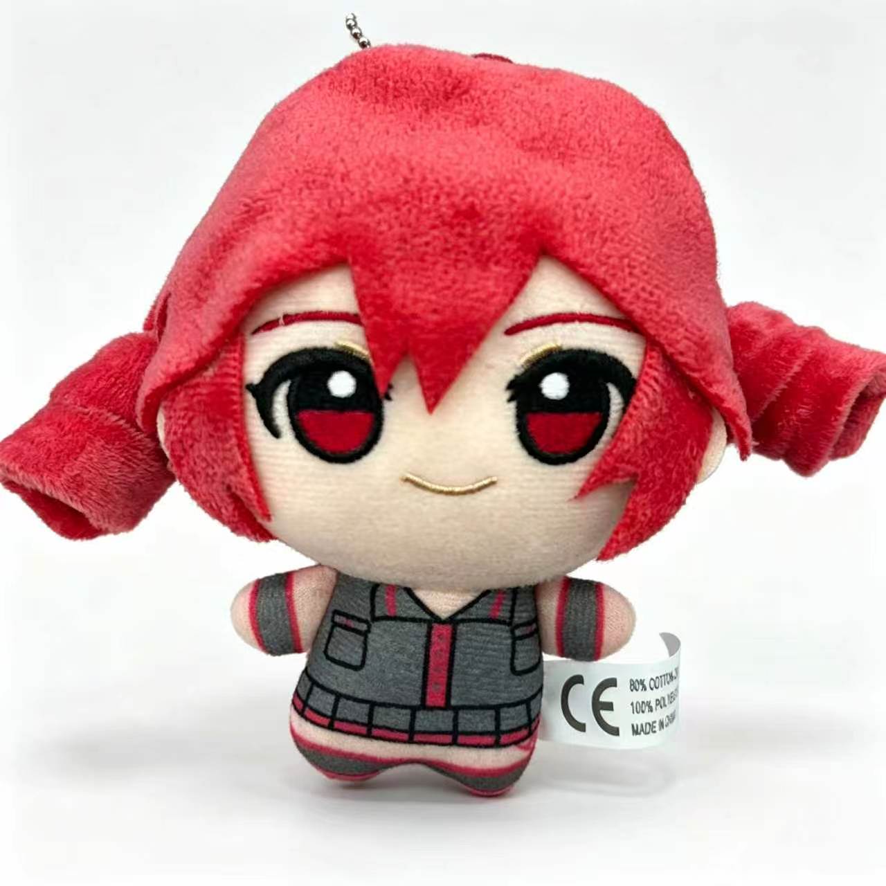 New Hot Kasane Teto Plush Toy  - огляд і ціна Kids Toys Doll