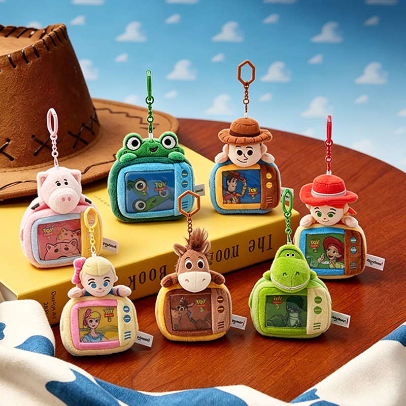Disney Toy Story 5 Playful Tim - огляд і ціна Kids Toys Under £5
