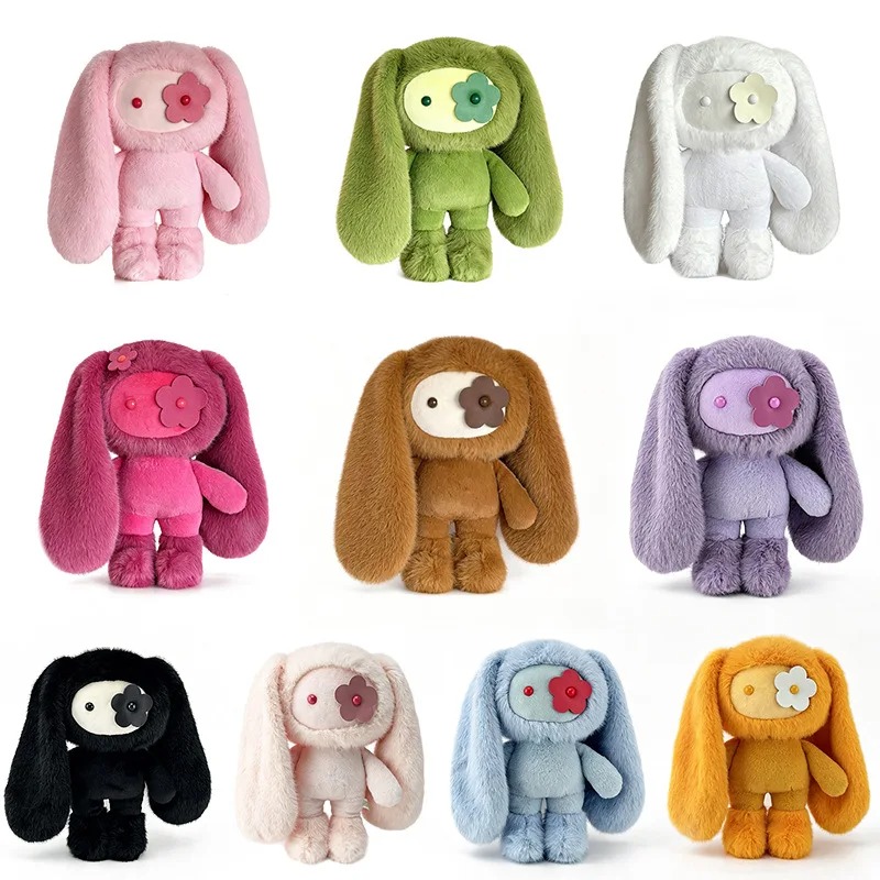 30cm Cute Juju Rabbit Plush  F - огляд і ціна Kids Toys Doll