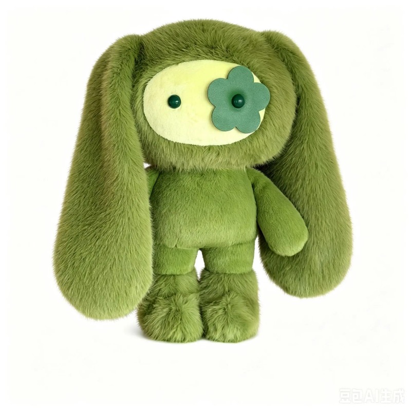 30cm Cute Juju Rabbit Plush  F - огляд і ціна Kids Toys Doll