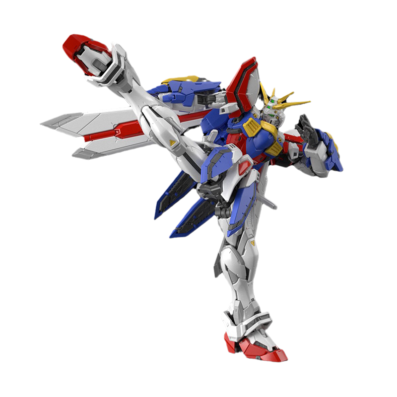 Spot Direct Delivery Bandai Or - огляд і ціна Bandai Model Gundam Rg