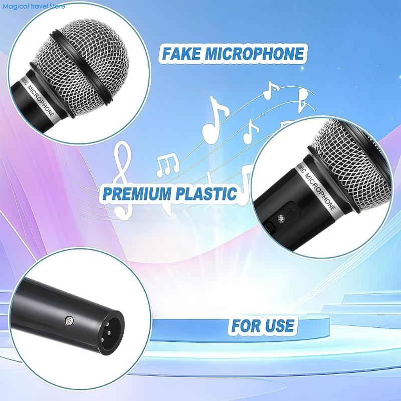 N2UB Microphones Kids for Toy  - огляд і ціна Kids Microphone Karaoke
