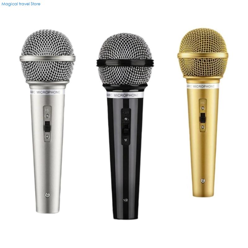 N2UB Microphones Kids for Toy  - огляд і ціна Kids Microphone Karaoke