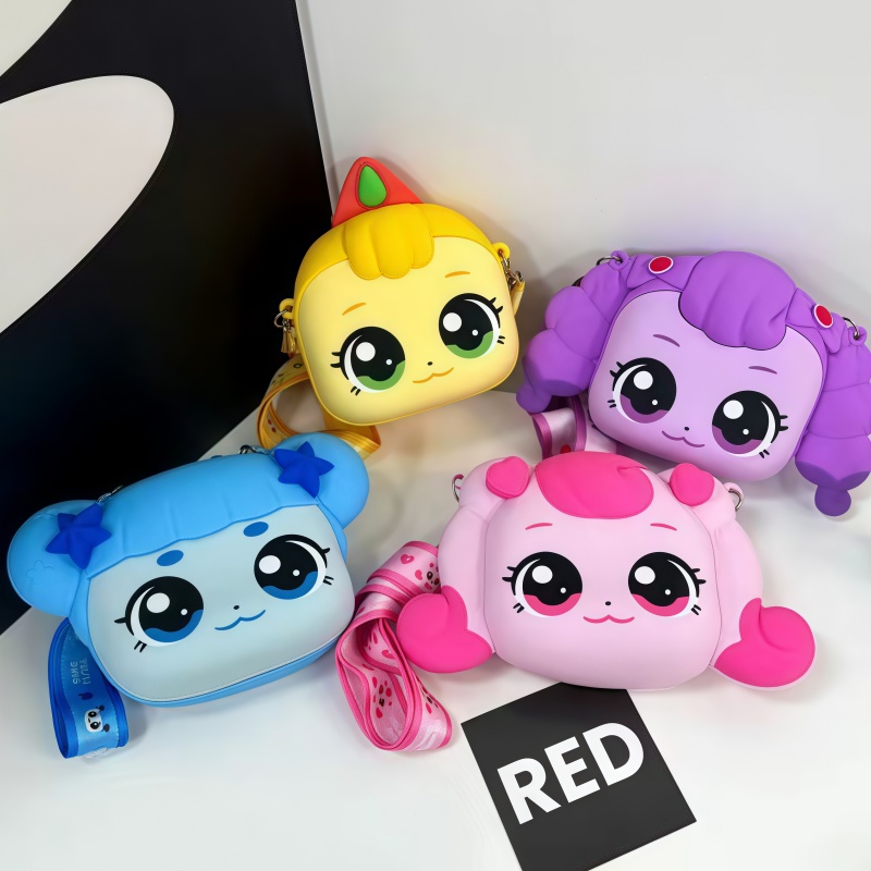 Hot Selling In Stock Kawaii Ca - огляд і ціна Kids Toys Supplier