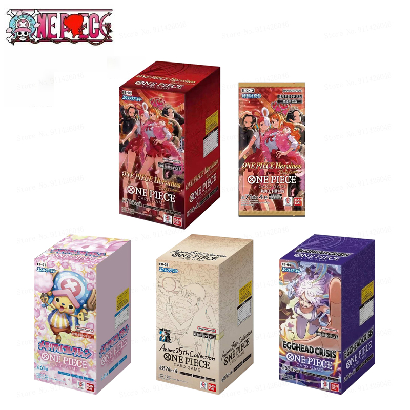 Official Opcg One Piece Japane - огляд і ціна Card Game Kids
