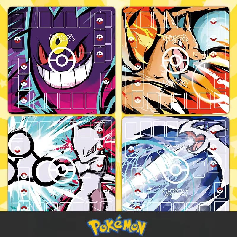 2025 Ptcg Pokemon Card Battle  - огляд і ціна Card Game Kids
