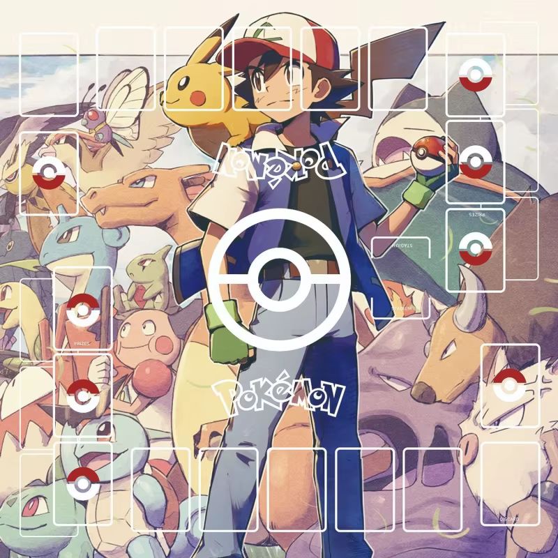 2025 Ptcg Pokemon Card Battle  - огляд і ціна Card Game Kids