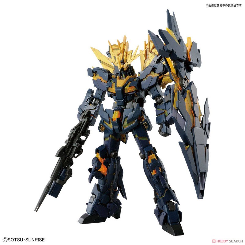 Bandai RG 1/144 RX-0[N] Unicor - огляд і ціна Bandai Model Gundam Rg