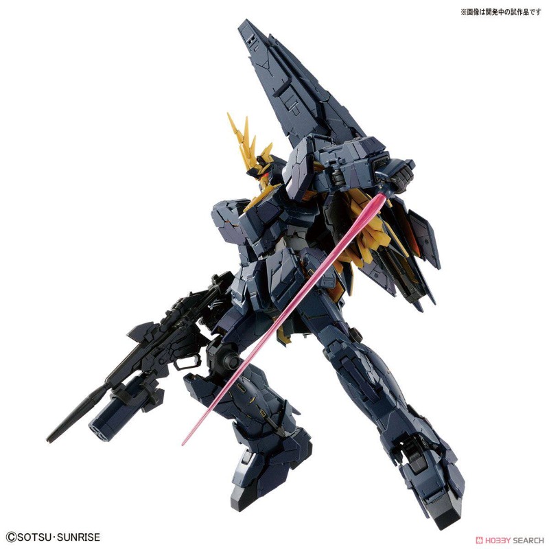 Bandai RG 1/144 RX-0[N] Unicor - огляд і ціна Bandai Model Gundam Rg