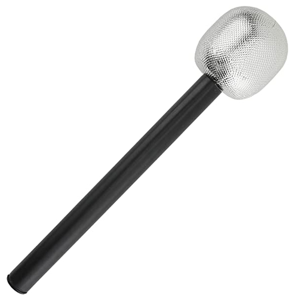 Children  Party Favor Plastic  - огляд і ціна Kids Microphone Karaoke