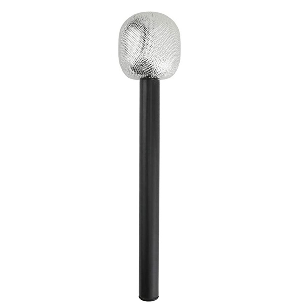 Children  Party Favor Plastic  - огляд і ціна Kids Microphone Karaoke