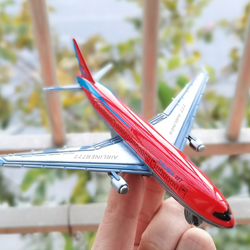 2Pcs Children Simulation Alloy - огляд і ціна Kids Toys Review