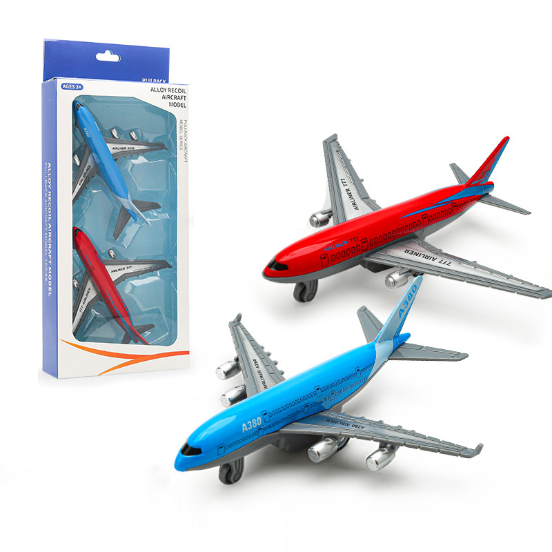 2Pcs Children Simulation Alloy - огляд і ціна Kids Toys Review