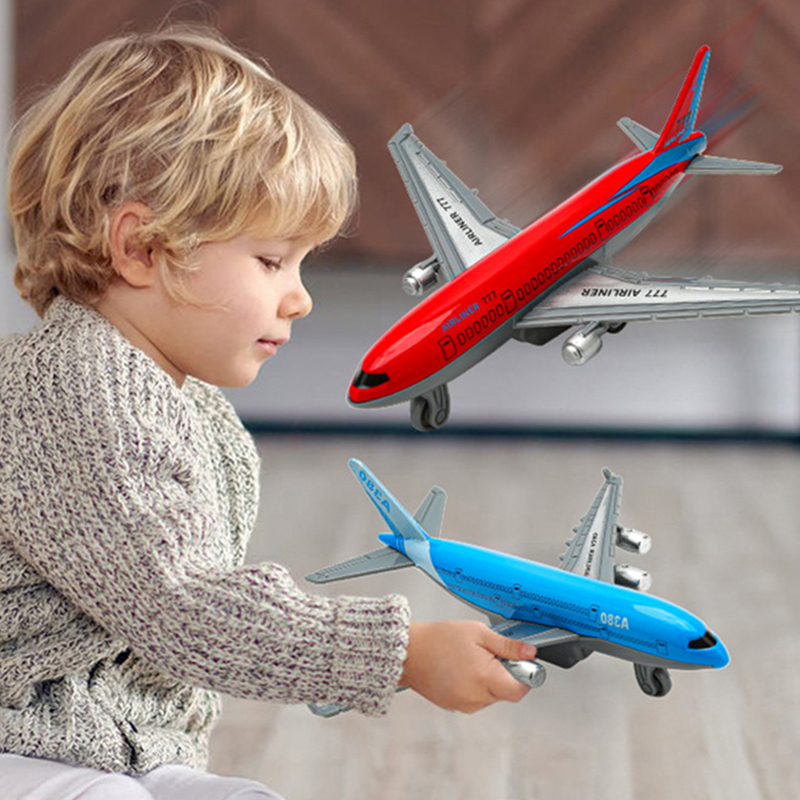 2Pcs Children Simulation Alloy - огляд і ціна Kids Toys Review