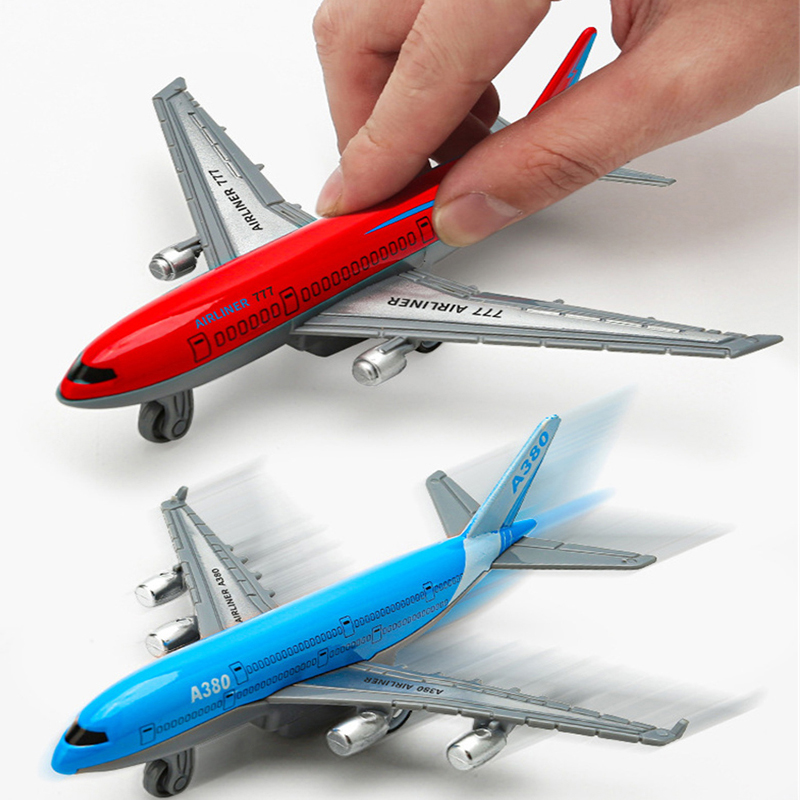 2Pcs Children Simulation Alloy - огляд і ціна Kids Toys Review