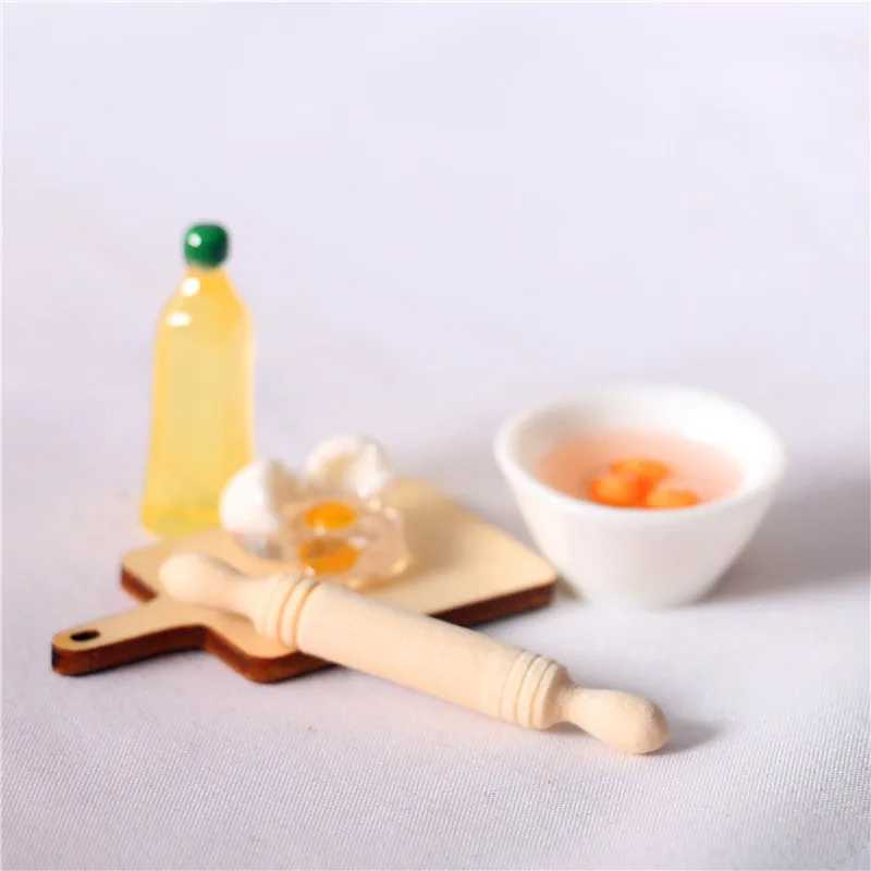 Mini Stuff Omelette Olive Oil  - огляд і ціна Play Kitchen Set
