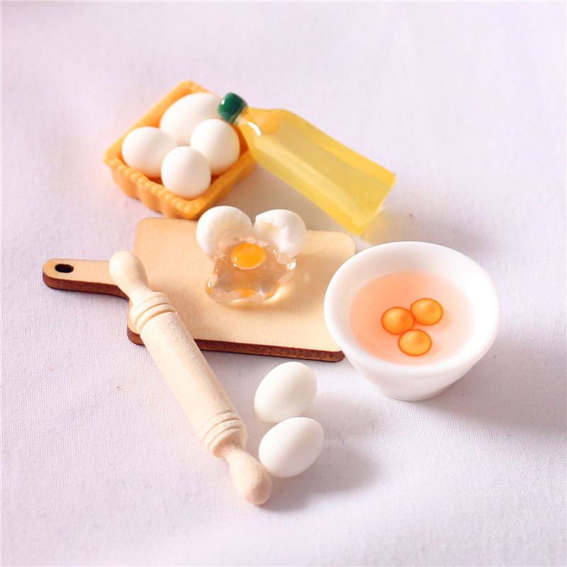 Mini Stuff Omelette Olive Oil  - огляд і ціна Play Kitchen Set