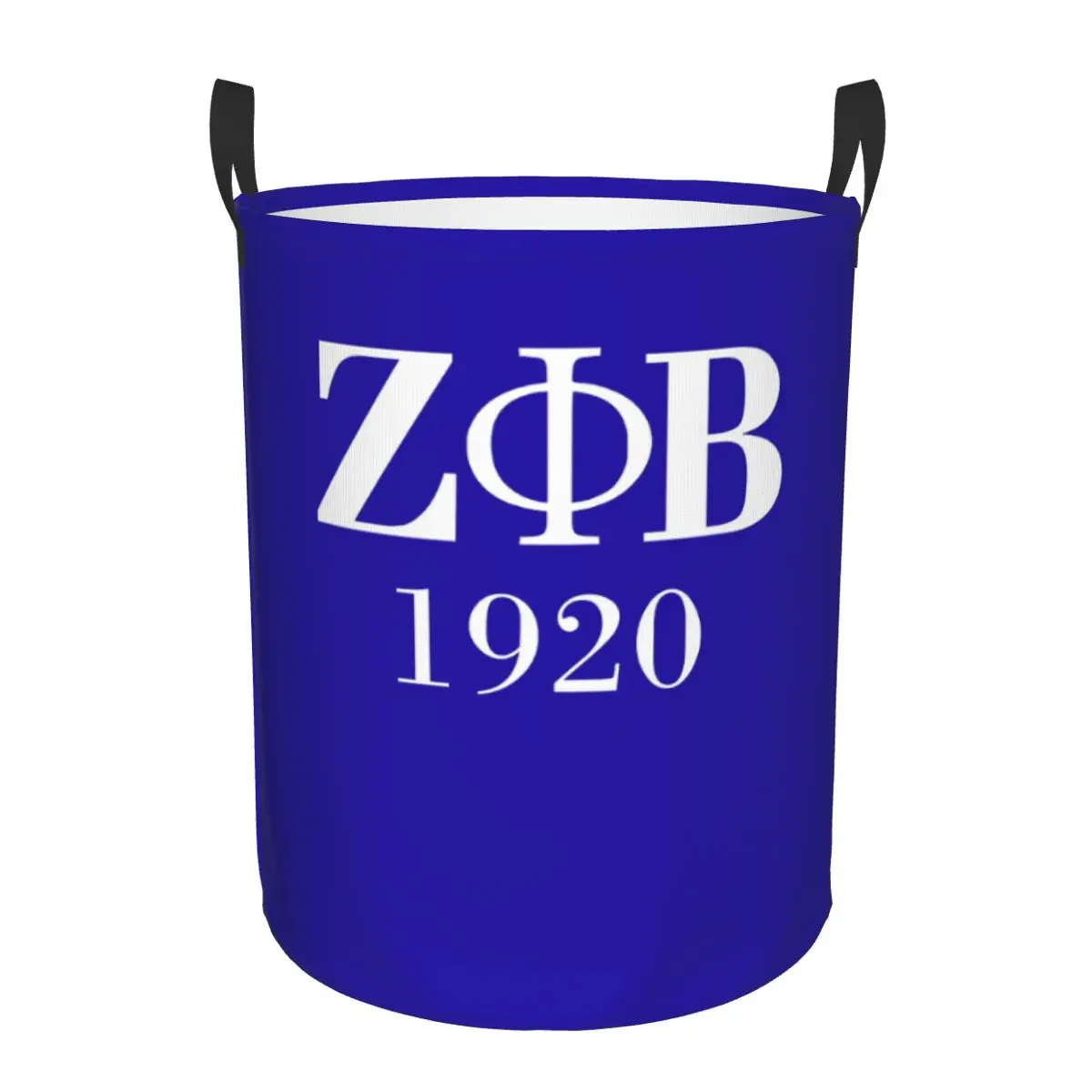 Zeta Phi Beta Sorority Logo La - огляд і ціна Kids Toys Logo