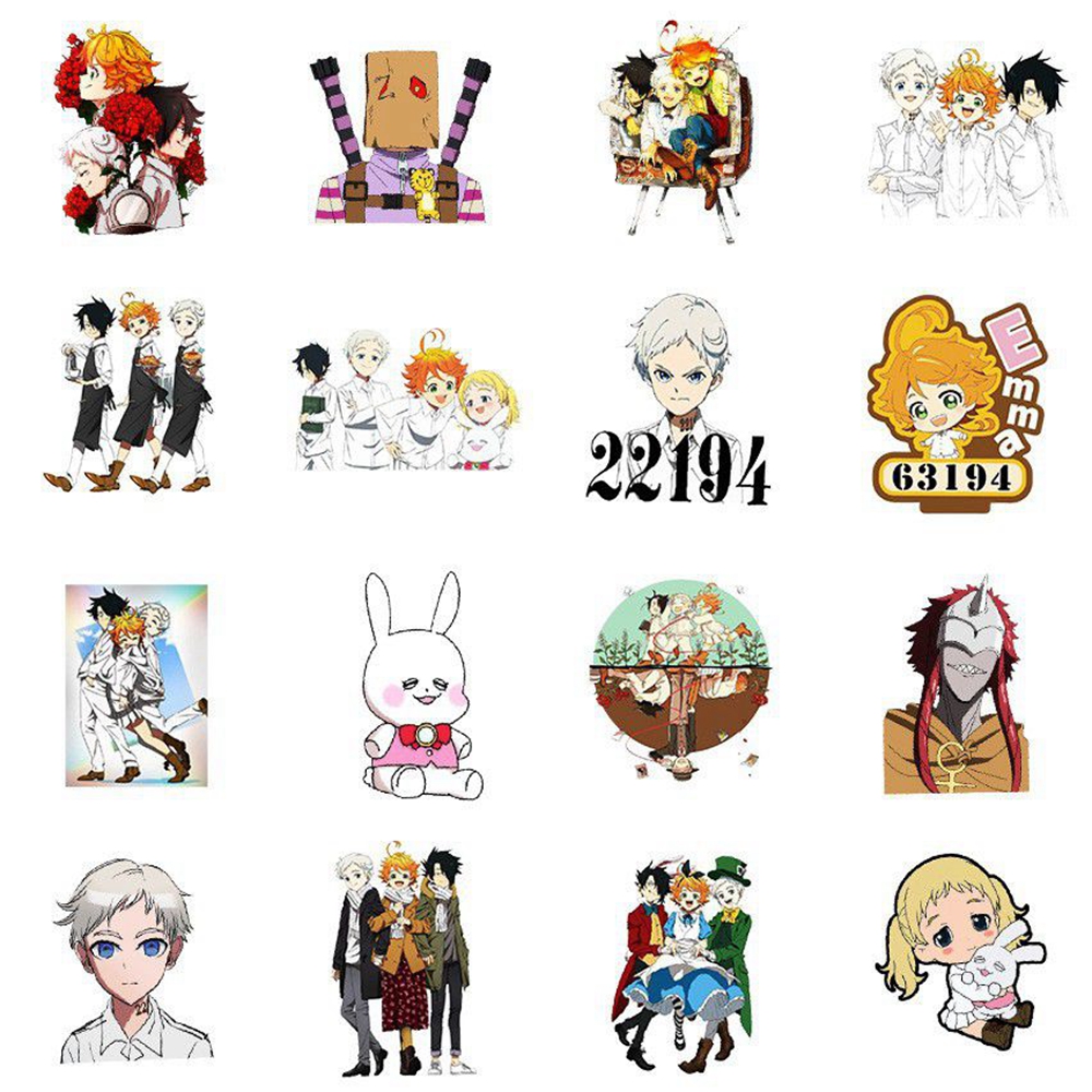1 Pack Anime Sticker The Promi - огляд і ціна Card Game Kids
