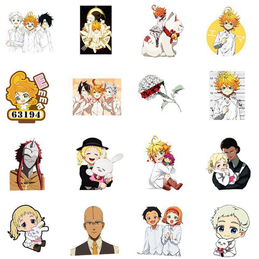 1 Pack Anime Sticker The Promi - огляд і ціна Card Game Kids