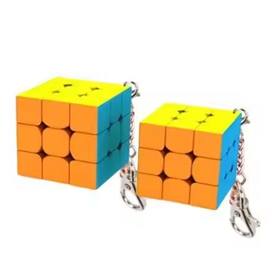 MoYu Meilong Magic Cube Mini 3 - огляд і ціна Kids Toys Deals