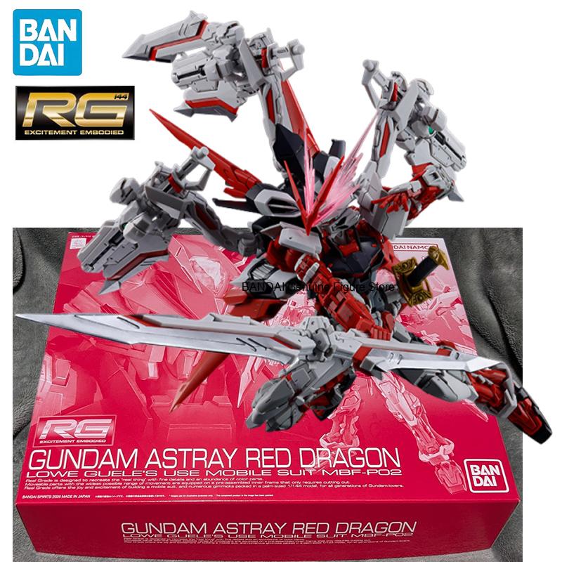 In Stock BANDAI PB LIMITED GUN - огляд і ціна Bandai Model Gundam Rg