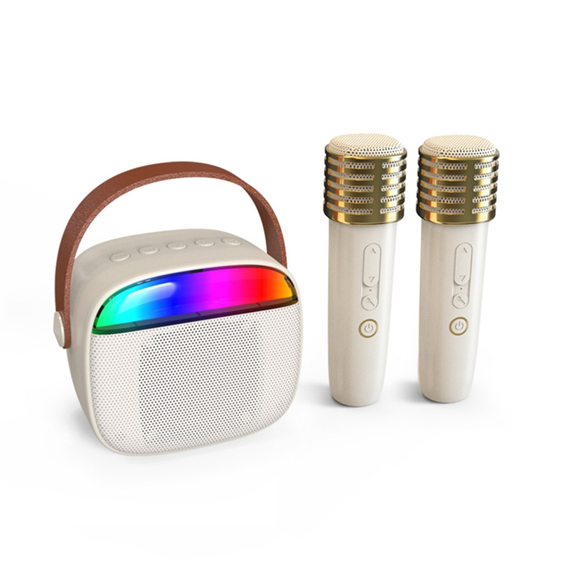 Adults and Kids Portable Karao - огляд і ціна Kids Microphone Karaoke
