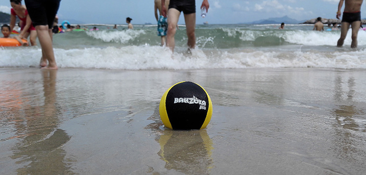 5.5cm Water Bouncing Ball toy  - огляд і ціна Kids Toys Logo