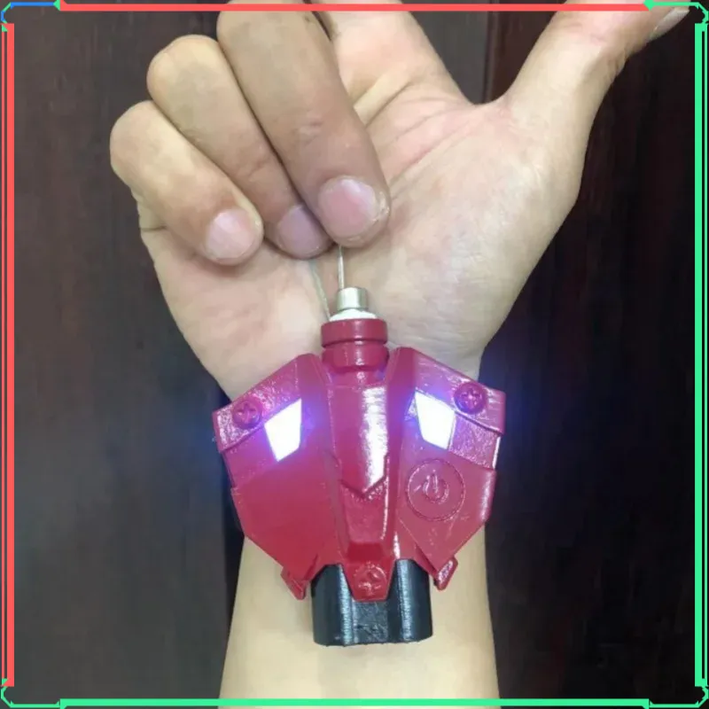 Spider Silk Launcher Toy for C - огляд і ціна Kids Toys Supplier