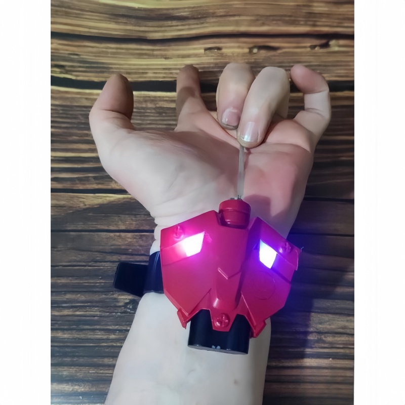 Spider Silk Launcher Toy for C - огляд і ціна Kids Toys Supplier
