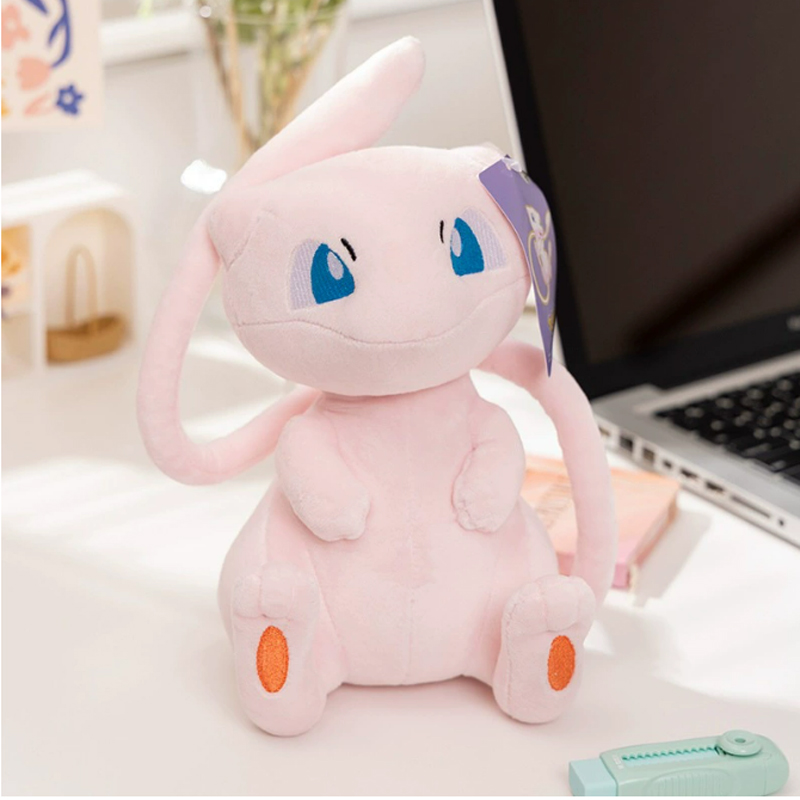 18 Styles Genuine Pok É Mon Pl - огляд і ціна Kids Toys Doll