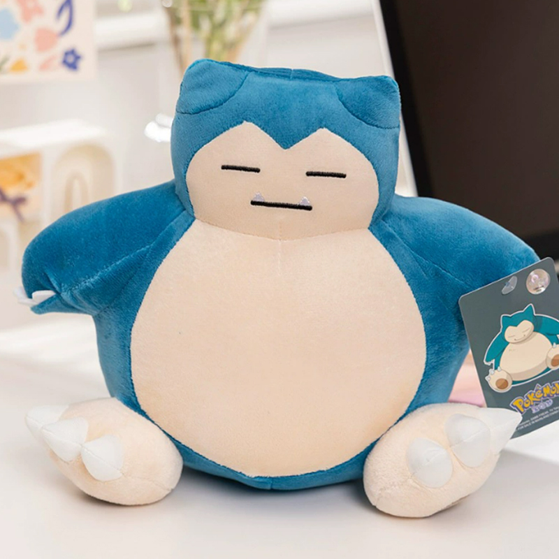 18 Styles Genuine Pok É Mon Pl - огляд і ціна Kids Toys Doll