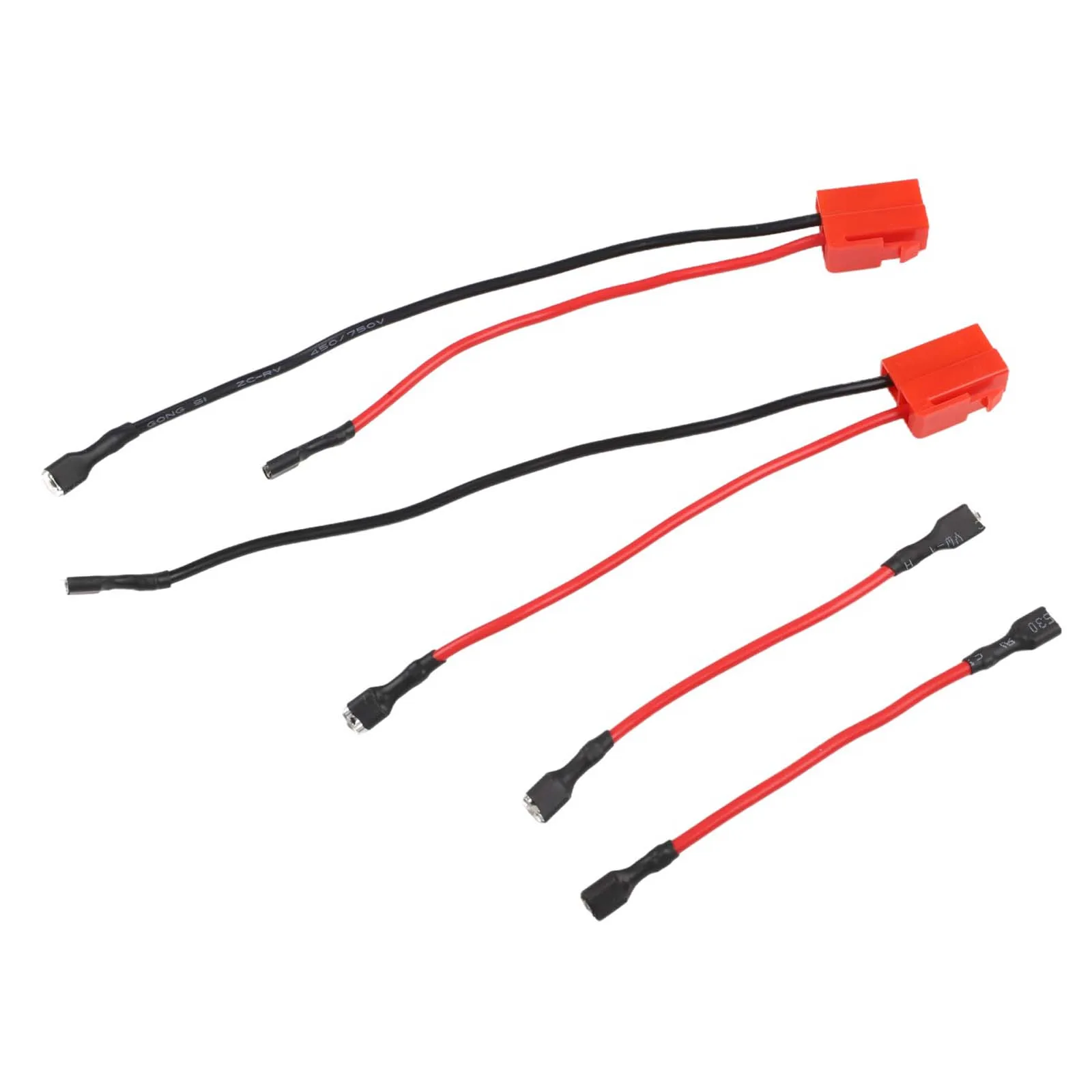 6v 12V 24V Battery Wiring Harn - огляд і ціна Kids Toys Deals