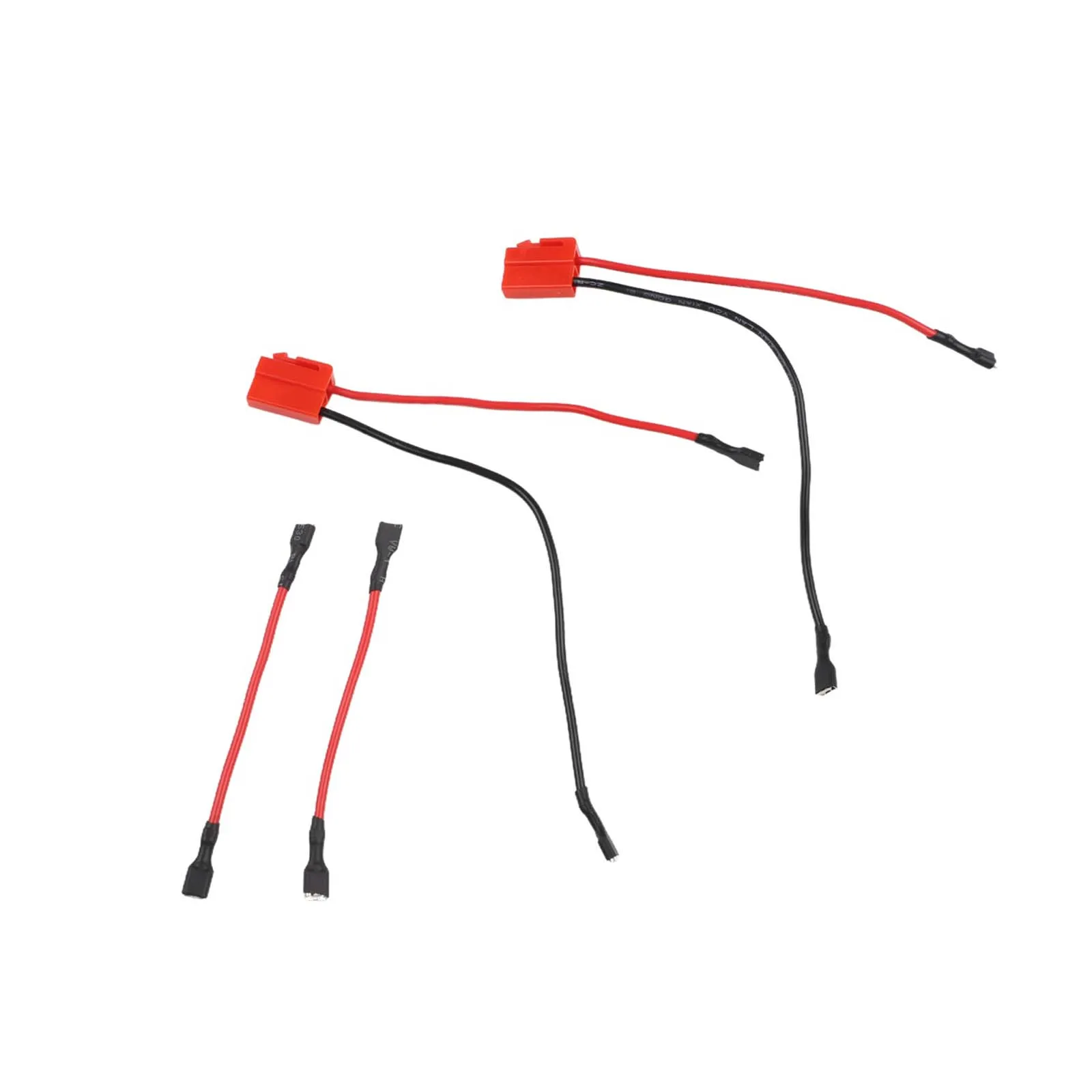 6v 12V 24V Battery Wiring Harn - огляд і ціна Kids Toys Deals