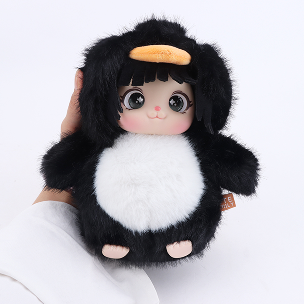Cute Gugu Gaga Plush Toy Movie - огляд і ціна Kids Toys Doll