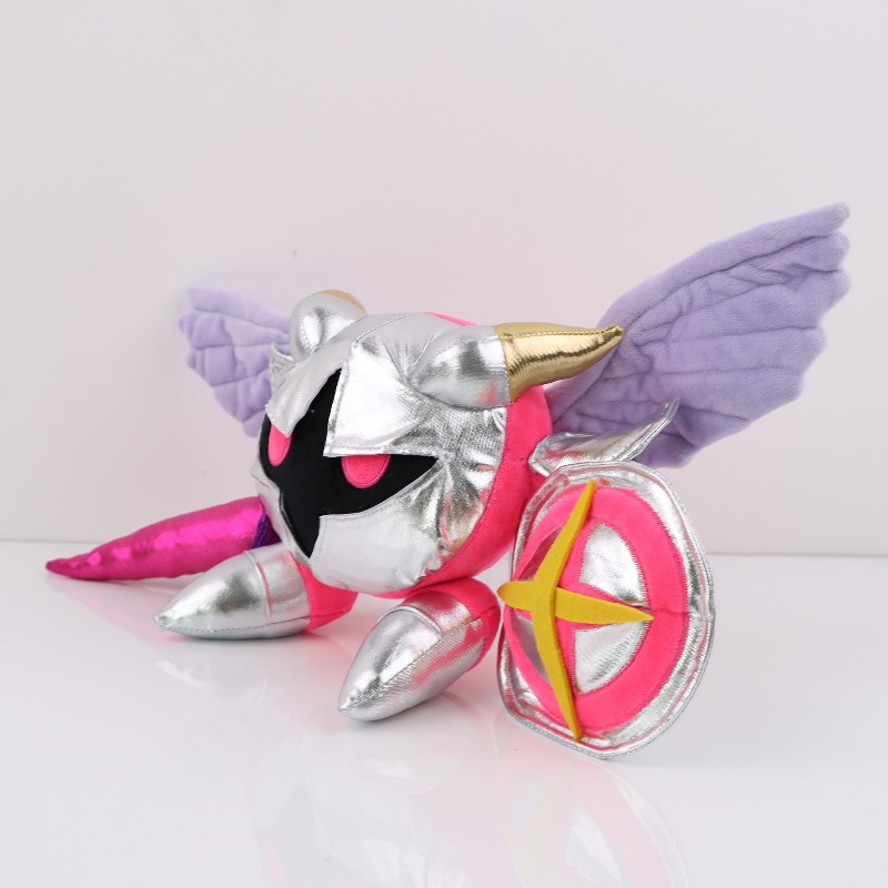 Game Kirby Anime Plush Doll Ka - огляд і ціна Kids Toys Doll