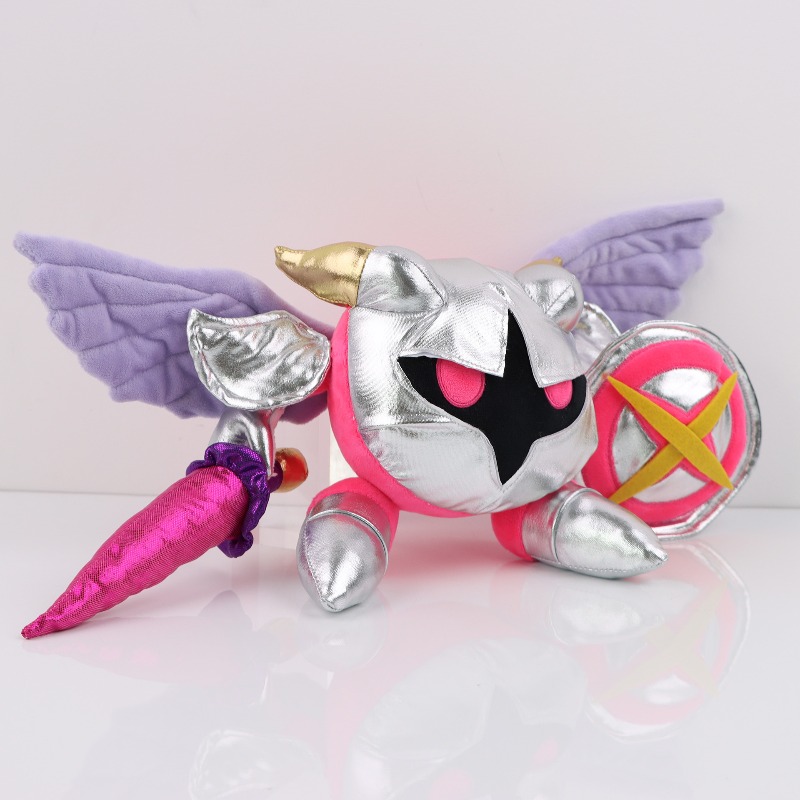 Game Kirby Anime Plush Doll Ka - огляд і ціна Kids Toys Doll