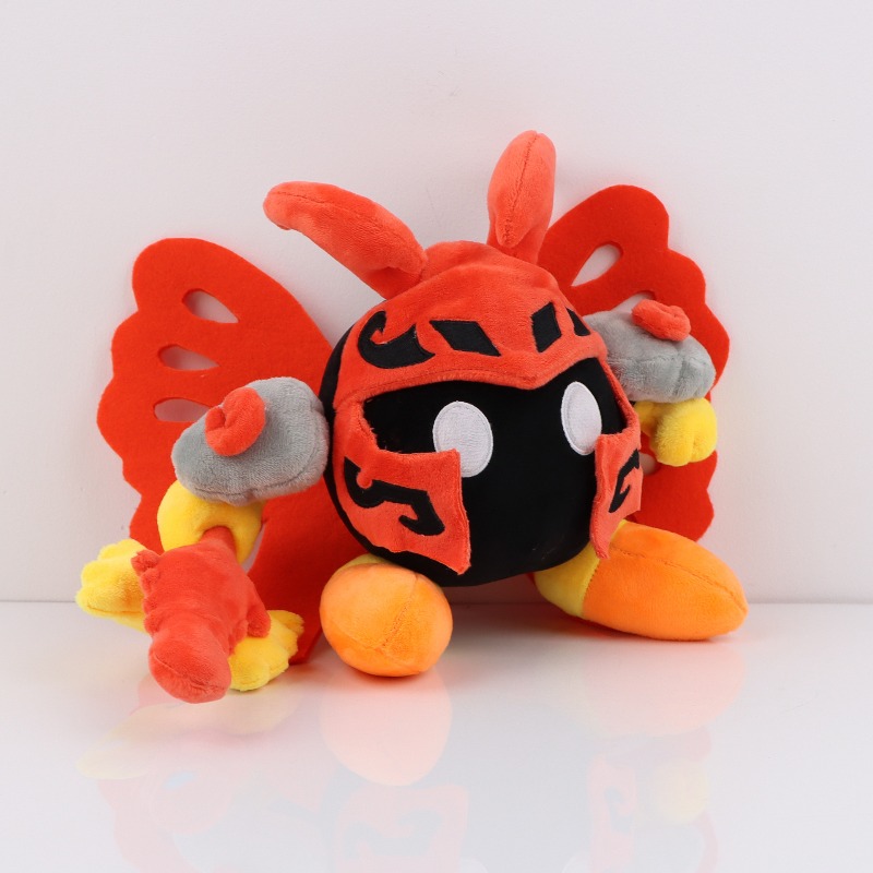 Game Kirby Anime Plush Doll Ka - огляд і ціна Kids Toys Doll