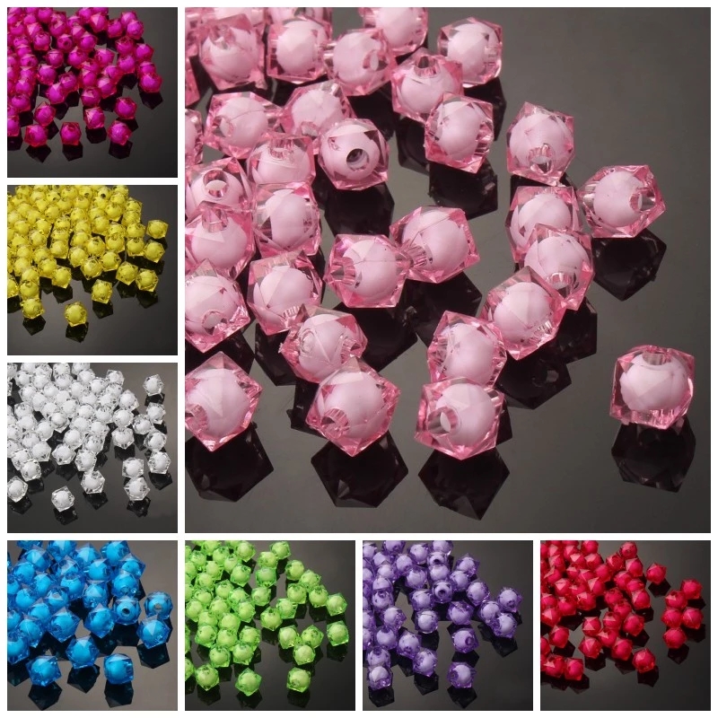 Wholesale 8/10/12mm Transparen - огляд і ціна Kids Toys Deals