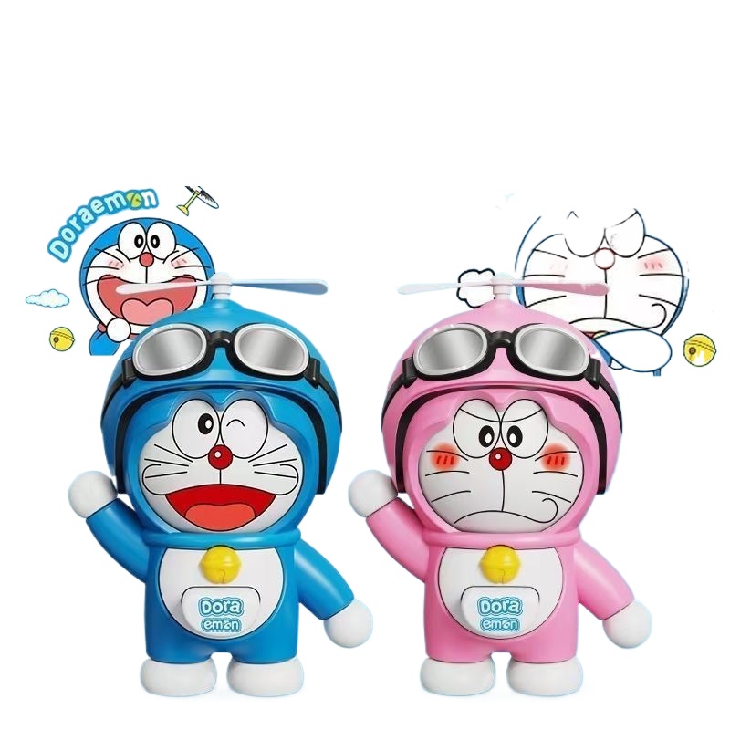 Doraemon Face‑Changing Doll Pr - огляд і ціна Kids Toys Doll