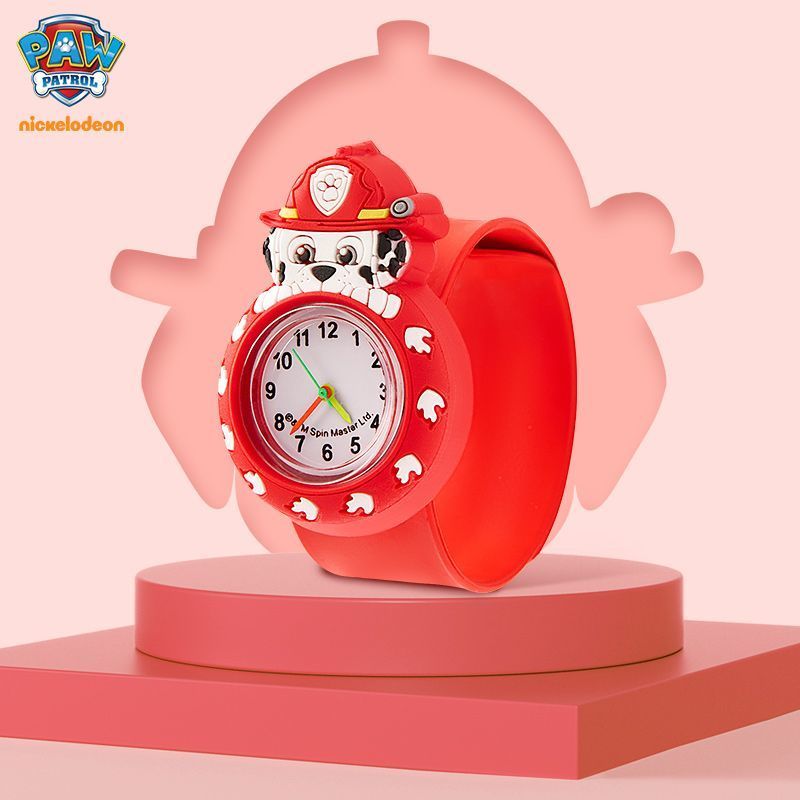 Paw Patrol Kids Watch Boys Gir - огляд і ціна Kids Toys Review