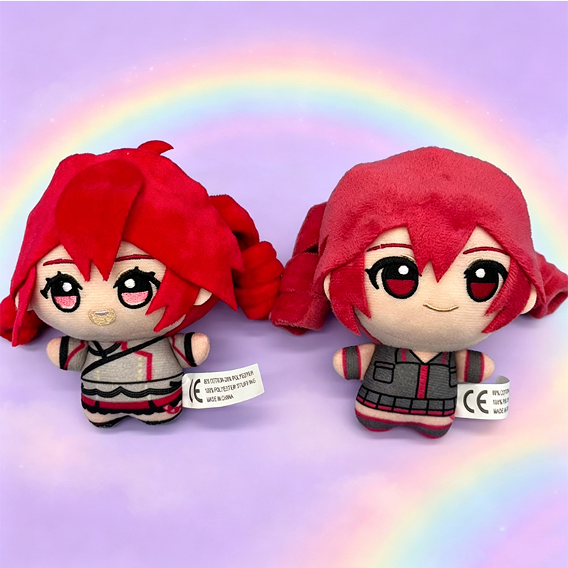 Kasane Teto Plush Toy Soft Dol - огляд і ціна Kids Toys Supplier