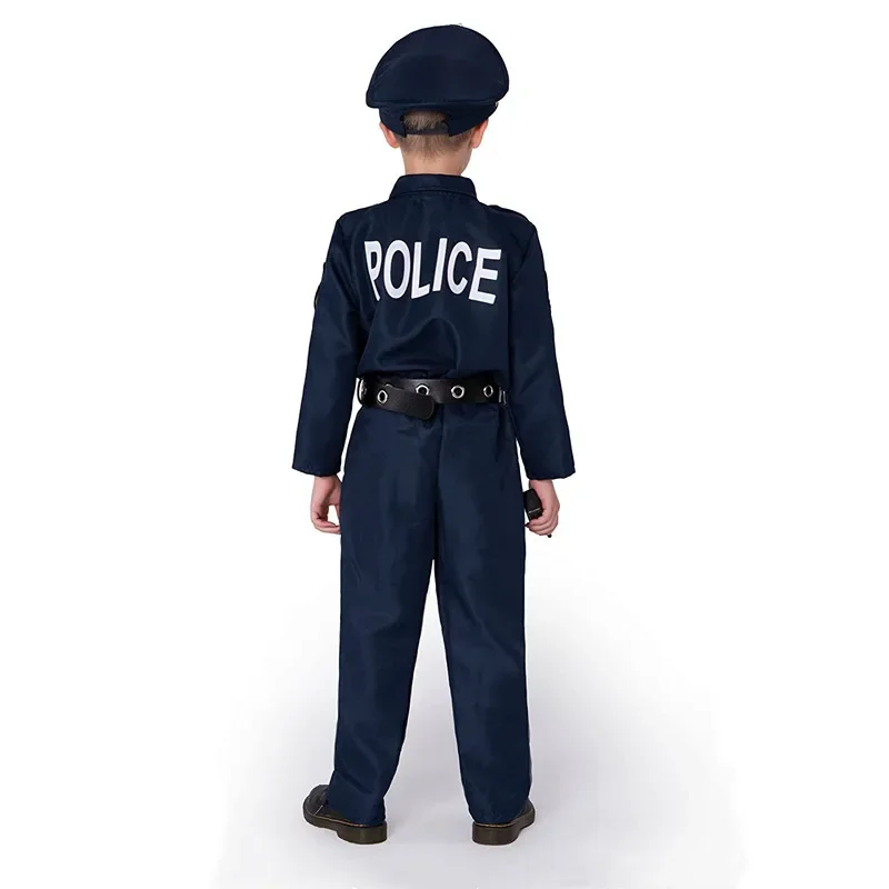 3-12Y Cute American Child Poli - огляд і ціна Kids Toys Supplier
