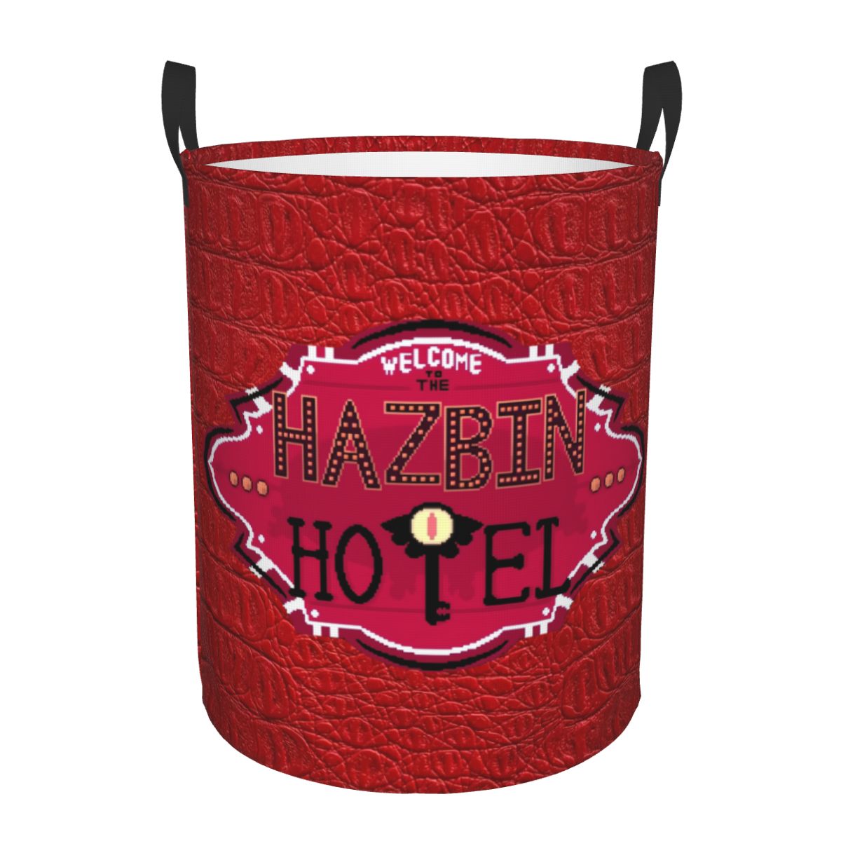 Custom Hazbin Hotels Logo Laun - огляд і ціна Kids Toys Logo