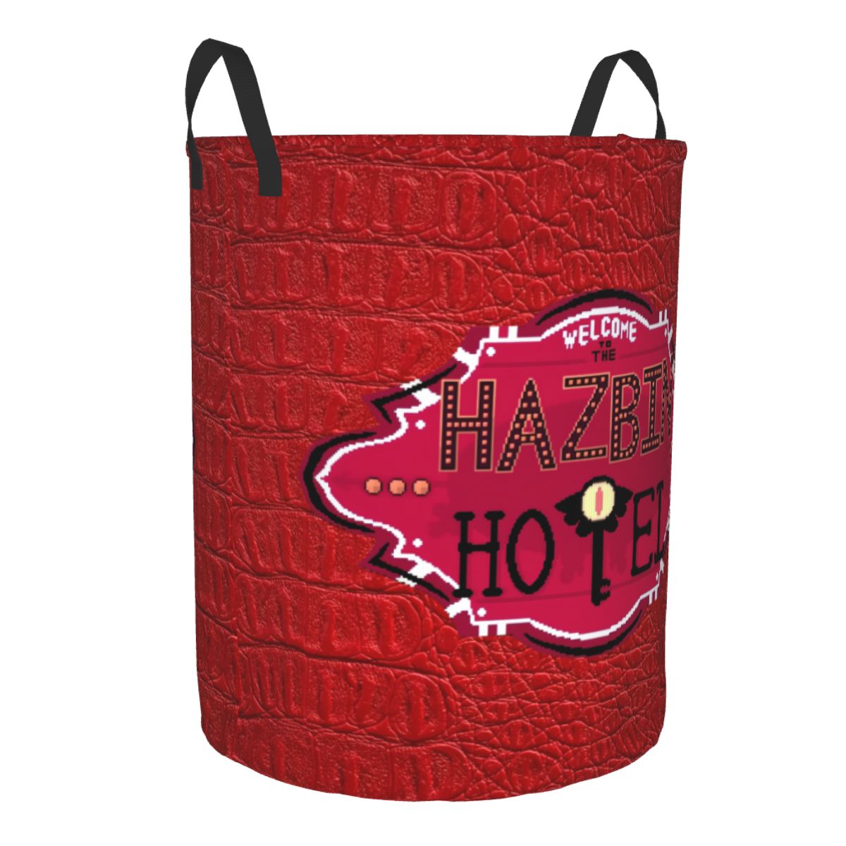 Custom Hazbin Hotels Logo Laun - огляд і ціна Kids Toys Logo